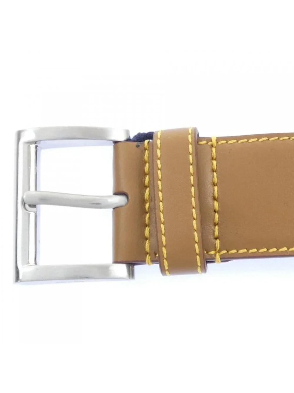 Prada Belt Brown